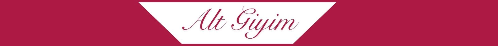 altgiyim