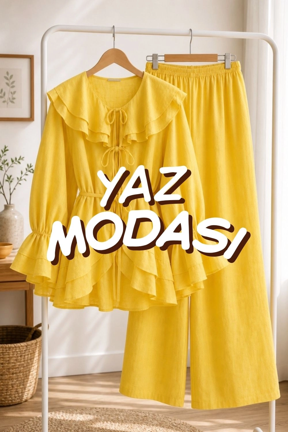 yazmodası