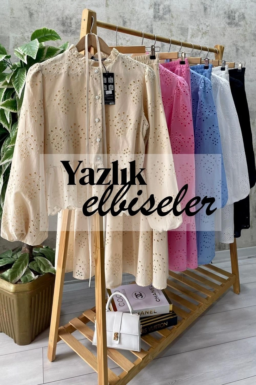 yazlıkelbiseler