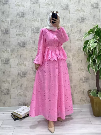 pembe