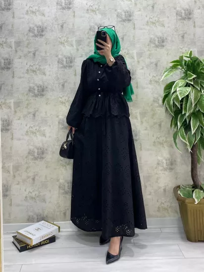 Siyah