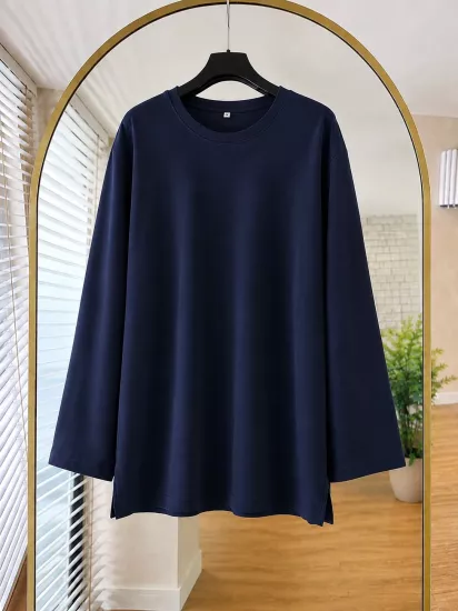 Oyso Tesettür Tunik | Rahat ve Şık Tunik | Moda Ceyda