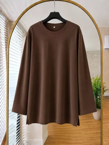 Oyso Tesettür Tunik | Rahat ve Şık Tunik | Moda Ceyda