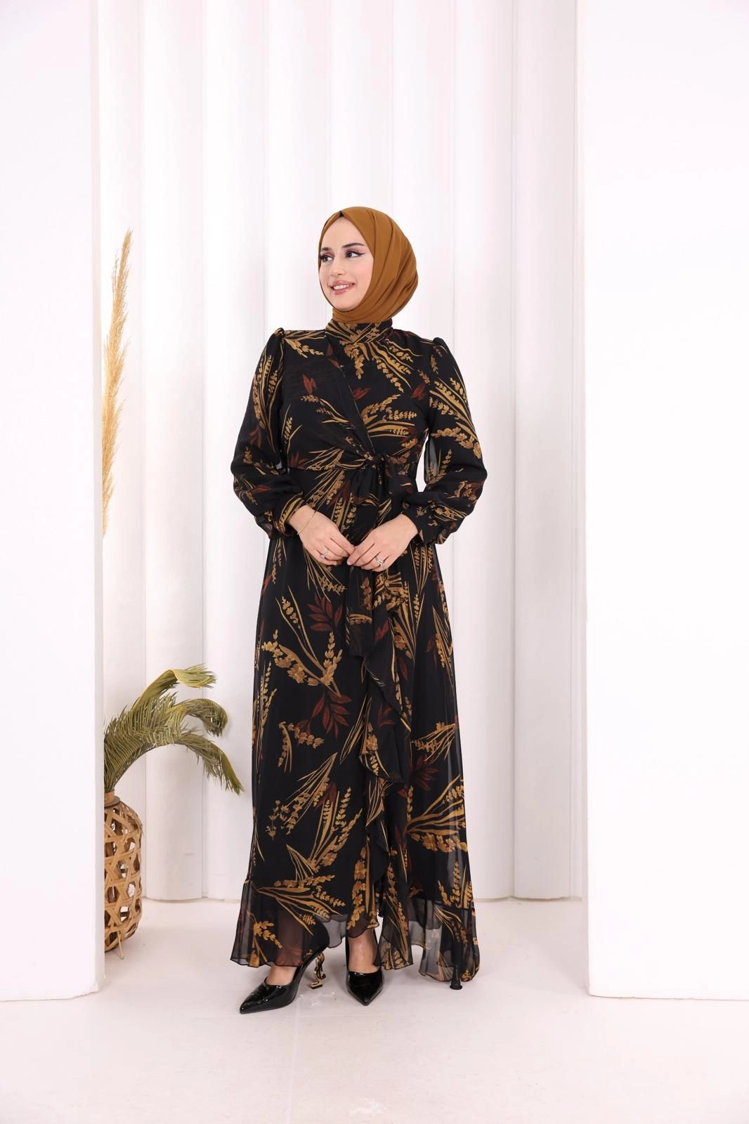 sifon abiye